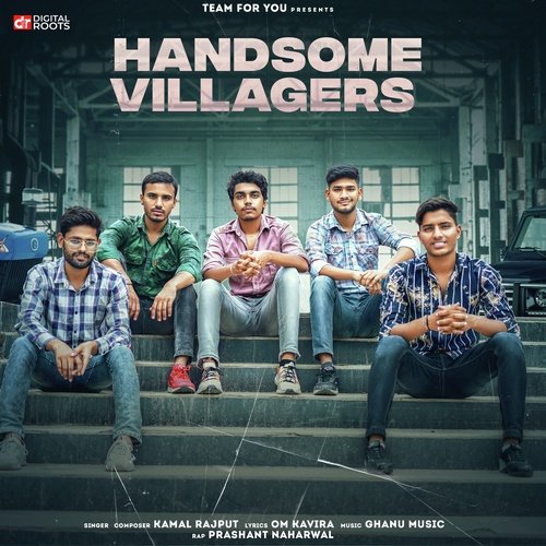 Handsome Villagers Kamal Rajput MP3 Download