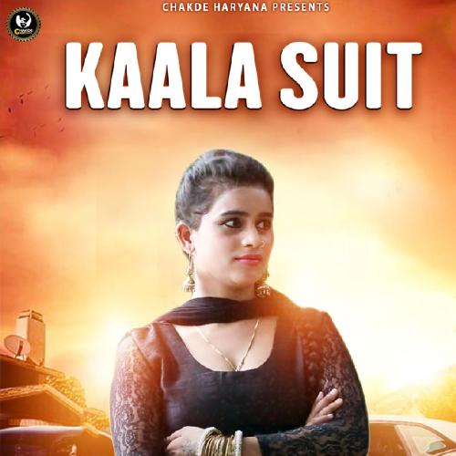 Kaala Suit Vikash Chaudhary MP3 Download