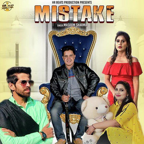 Mistake Masoom Sharma MP3 Download