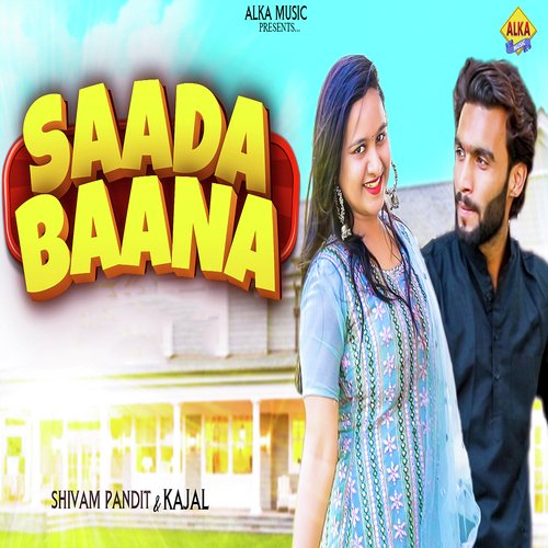 Saada Baana Kajal MP3 Download