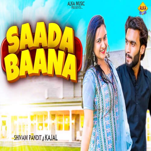 Saada Baana Kajal MP3 Download