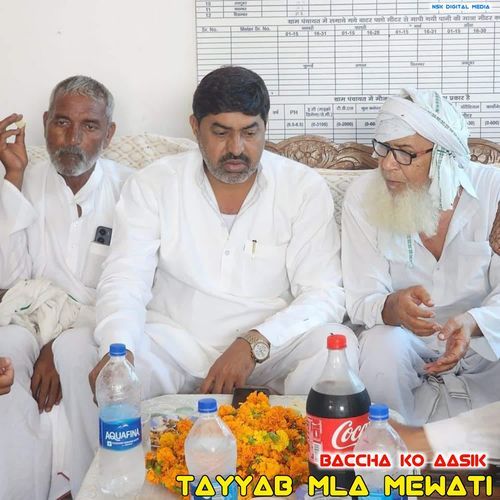 TAYYAB MLA MEWATI BACCHA KO AASIK MP3 Download