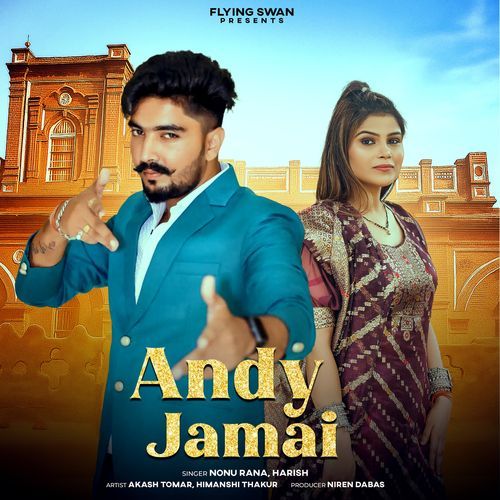 Andy Jamai Nonu Rana MP3 Download