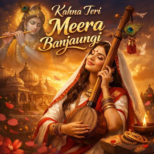 Kahna Teri Meera Banjaugi Arti Proche MP3 Download