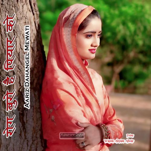 रोग बुरो है पियार को Aariz Dahangel Mewati MP3 Download