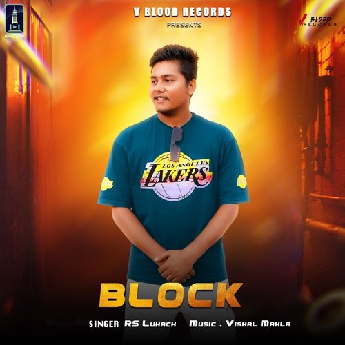 Block RS Luhach MP3 Download