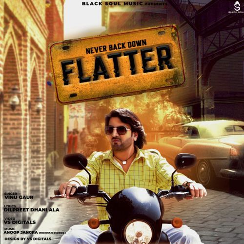 Flatter Vinu Gaur MP3 Download