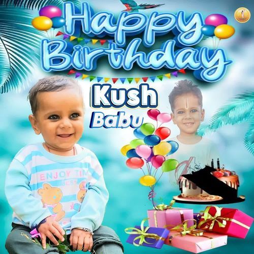 Happy Birthday Kush Babu Kajal Kashipur MP3 Download