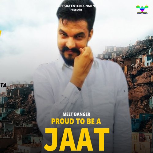 Proud To Be Jaat Meet Banger MP3 Download