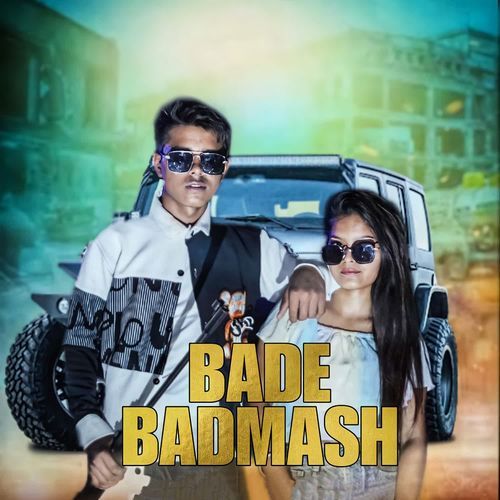 Bade Badmaash Seema MP3 Download