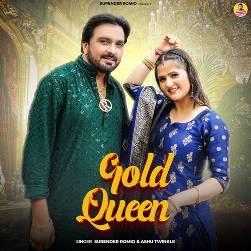 Gold Queen Ashu Twinkle MP3 Download