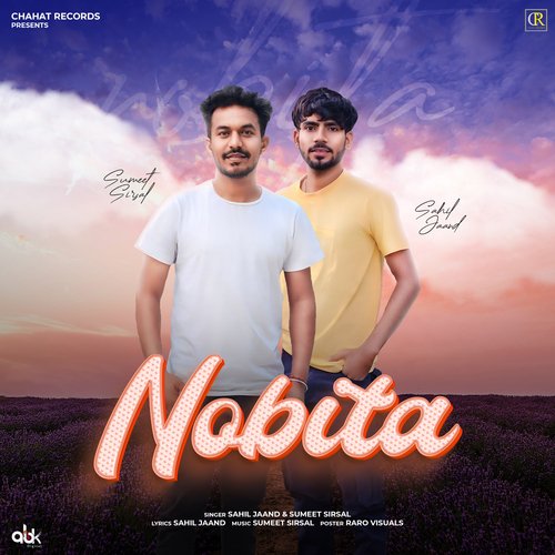 Nobita Sumeet Sirsal MP3 Download