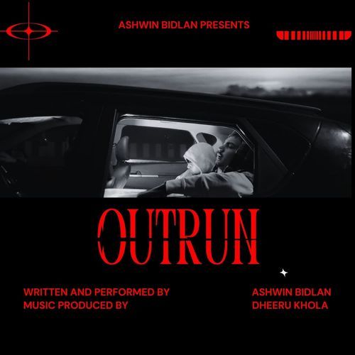 Outrun Ashwin Bidlan MP3 Download