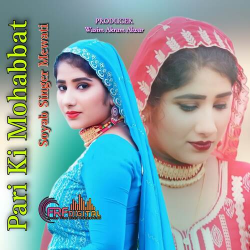 Pari Ki Mohabbat Soyab Singer Mewati MP3 Download