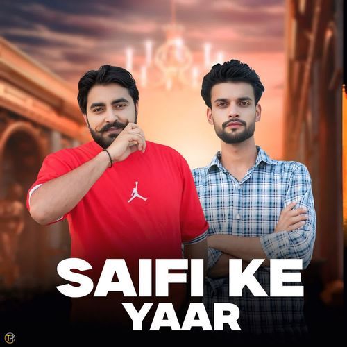 Saifi Ke Yaar Sherkhan Saifi MP3 Download