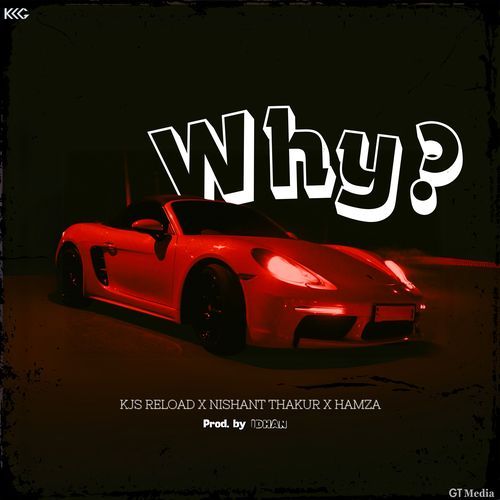 WHY Hamza MP3 Download