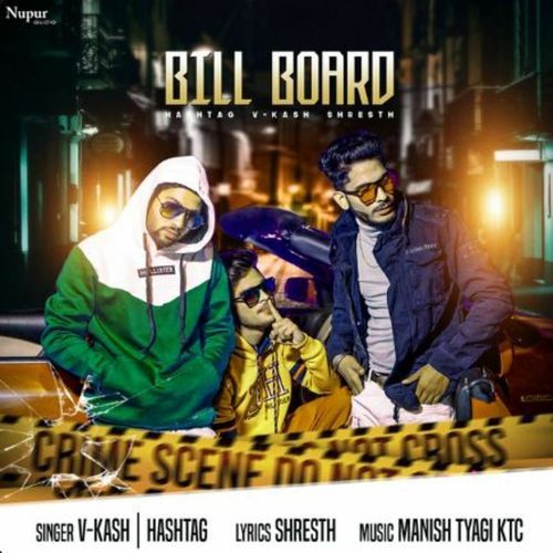 Bill Board Hashtag MP3 Download