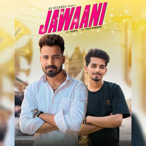Jawani Surya MP3 Download