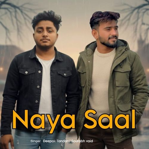 Naya saal Deepak Tandan MP3 Download