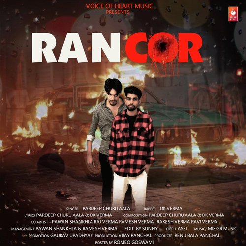 Rancor Pardeep Churu Aala MP3 Download