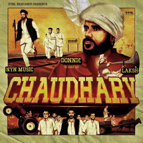 Chaudhary Nyn Music MP3 Download