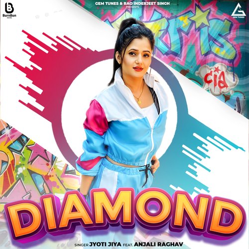 Diamond Jyoti Jiya MP3 Download