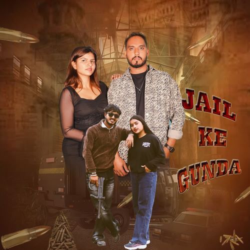 Jail Ke Gunda Saloni Vats MP3 Download