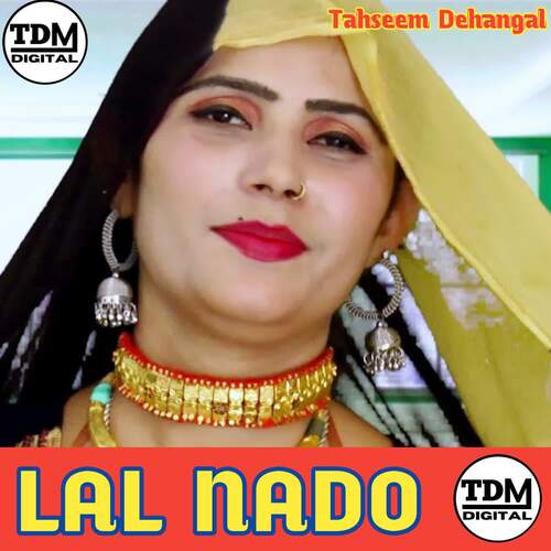 LAL NADO TDM DIGITAL MP3 Download