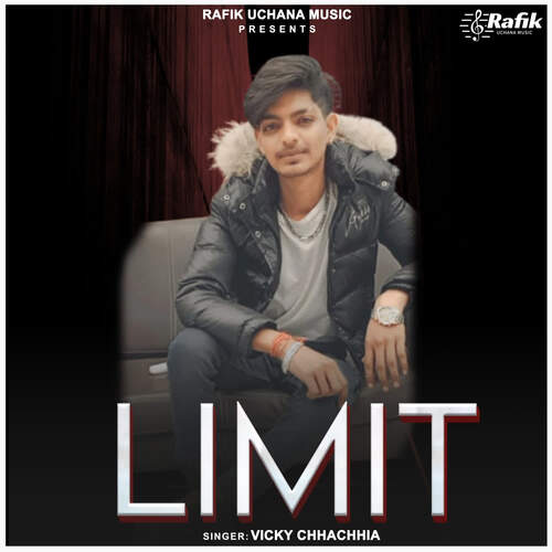 Limit Vicky Chhachhia MP3 Download