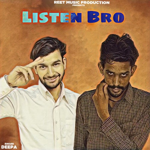 Listen Bro Deepa MP3 Download