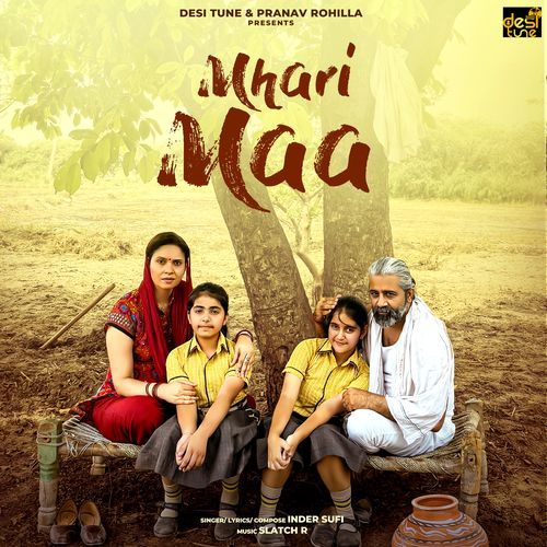 Mhari Maa Inder Sufi MP3 Download