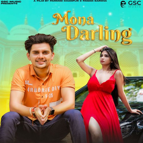 Mona Darling Dev Chouhan MP3 Download