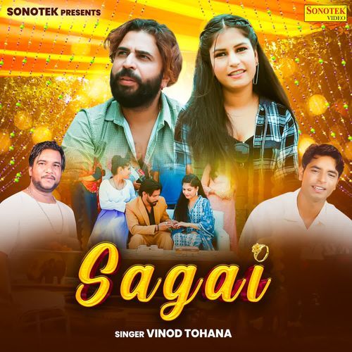 Sagai Vinod Tohana MP3 Download