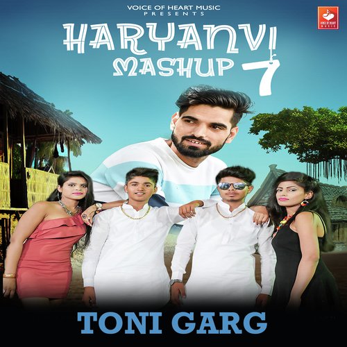 Toni Garg Songs MP3 Download