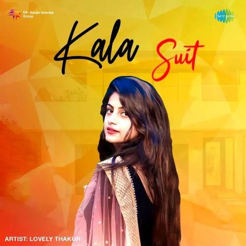 Kala Suit Lovely Thakur MP3 Download