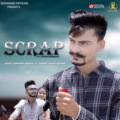 Scrap ND Vikash Pawar MP3 Download