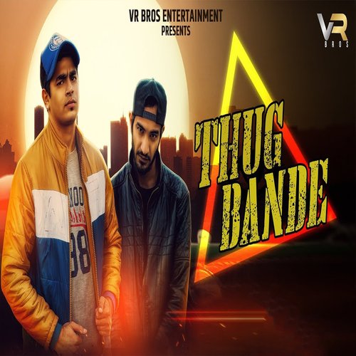 Thug Bande Divesh Khatana MP3 Download