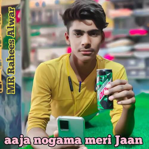 aaja nogama meri Jaan Mr Rahees Alwar MP3 Download