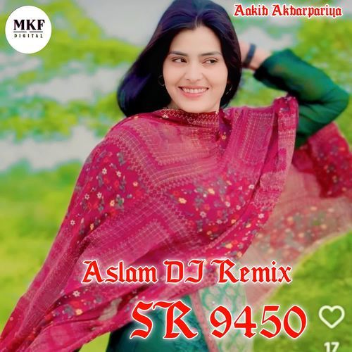 Aslam DJ (Remix) SR 9450 Aakib Akbarpariya MP3 Download