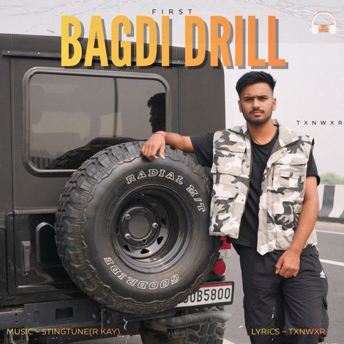 Bagdi Drill TXNWXR MP3 Download