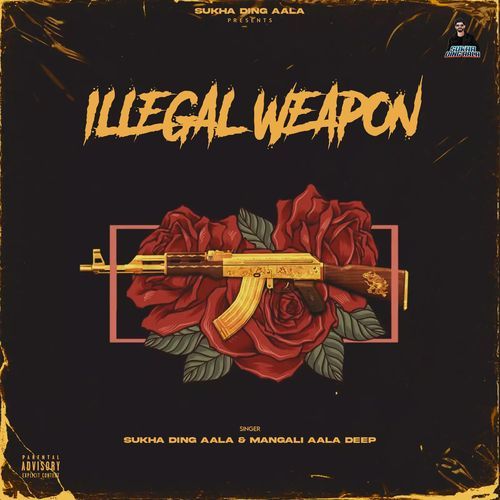 Illegal Weapon Mangali Aala Deep MP3 Download