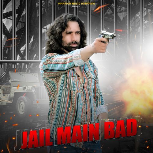 Jail Main Bad Ravi Bankner MP3 Download
