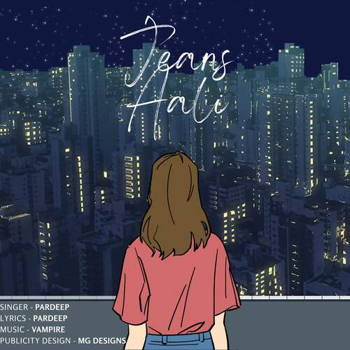 Jeans Aali Pardeep MP3 Download