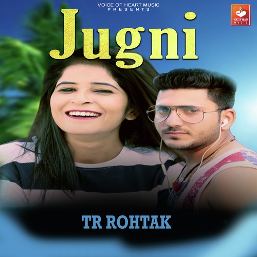 Jugni TR Rohtak MP3 Download