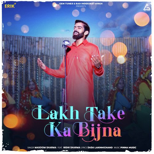 Lakh Take Ka Bijna Vikas Pahasore MP3 Download