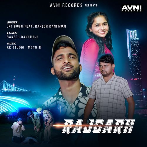 Rajgarh JKT Fouji MP3 Download