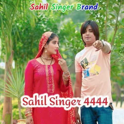 Sahil Singer 4444 Sahil Singer Brand MP3 Download