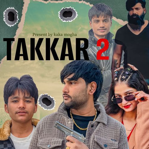 TAKKAR 2 Naim Sarpanch MP3 Download