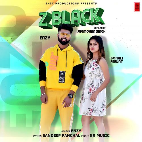 Z Black ENZY MP3 Download