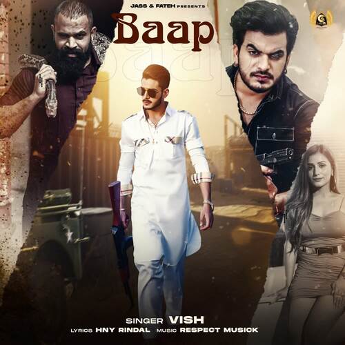 Baap Vish MP3 Download